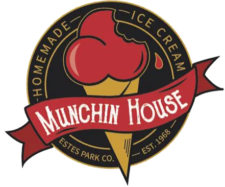 Munchin' House, Estes Park, Colorado