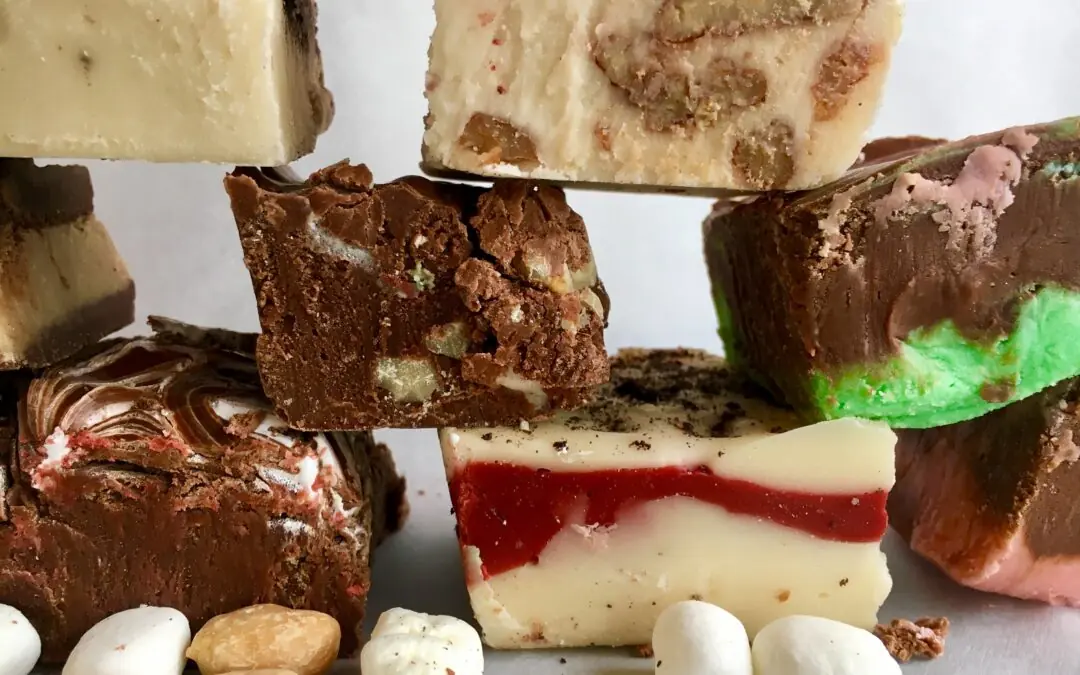 Old-Fashioned Treats and Mountain Town Traditions